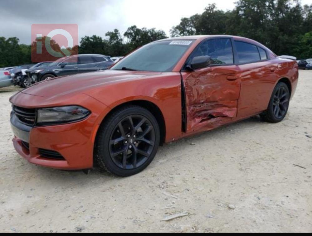 Dodge Charger